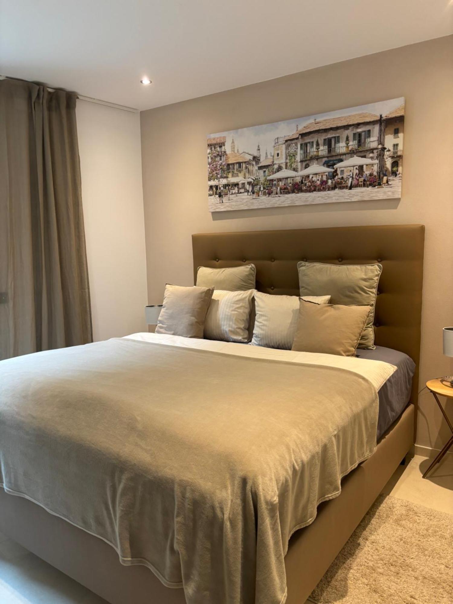 Le Rocce Apartment Torri Del Benaco Bagian luar foto